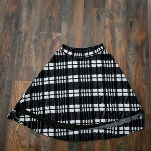 faith and joy Skirt